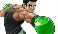 Test Punch-Out!!