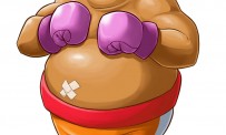 Punch-Out!! Wii : premières images