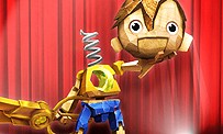 Puppeteer : le trailer qui manipule le Tokyo Game Show 2012
