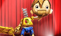 Puppeteer : le trailer qui manipule le Tokyo Game Show 2012
