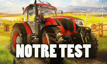 Test Pure Farming 2018 : une bonne alternative à Farming Simulator ?