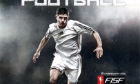 Pure Football : une sortie illustrée