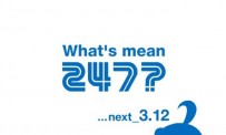 Project_RINGO - What's Mean 247 ?