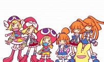 Puyo Puyo 7 daté sur Wii et PSP