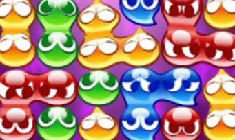 Puyo Puyo Tetris : des nouvelles images pour célébrer la sortie du jeu