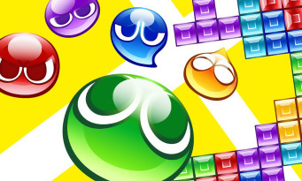 Puyo Puyo Tetris : entrainez-vous grâce au tutoriel video "Back to Basics"