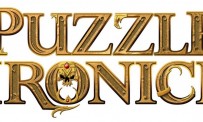 Test Puzzle Chronicles PSP