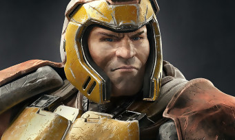Quake Champions : le mythique Ranger a droit à sa vidéo de présentation