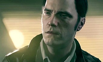 Quantum Break : la 1ère vidéo de gameplay diffusée aux Video Game Awards 2013
