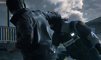 Quantum Break : Remedy à la recherche de nouveaux talents