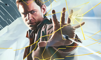 Quantum Break : un nouveau trailer pour annoncer l'arrivée du jeu sur Steam