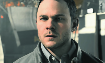 Quantum Break : une vidéo teaser avant le trailer de demain