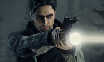 Quantum Break : Microsoft offre Alan Wake sur Xbox One pour tout achat du jeu !