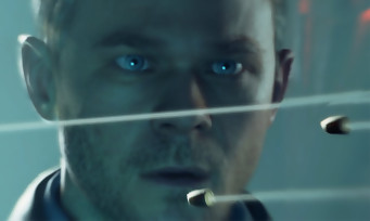 Quantum Break : les développeurs célèbrent le premier anniversaire du jeu en vidéo