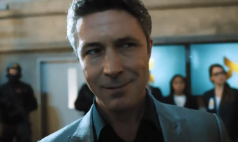 Quantum Break : 75 Go d'espace pour pouvoir profiter de la mini-série TV ?