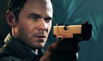 Charts France : Quantum Break réussit à déloger The Division de son trône