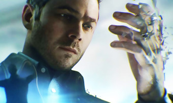 Remedy : le prochain jeu des créateurs de Alan Wake et Quantum Break sortira sur PS4