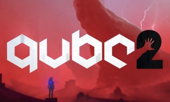 Q.U.B.E 2 : un trailer plein de citations de presse élogieuses !