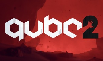 Q.U.B.E 2 : la date de sortie du jeu se précise en vidéo