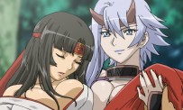 Queen's Blade : Spiral Chaos  - Trailer