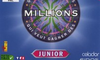 Le million ! Le million !