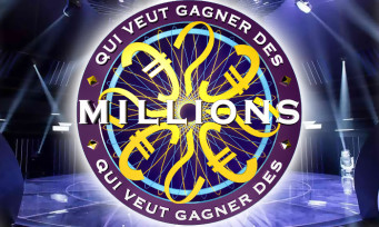 Qui Veut Gagner des Millions : le célèbre quizz revient sur PC, PS4, Xbox One et Switch !