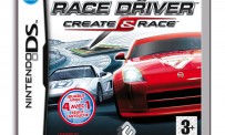 Codemasters annonce Race Driver sur DS