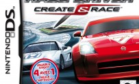 Race Driver : Create & Race