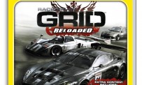 Une réédition pour Race Driver : GRID
