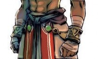 Radiant Historia en images