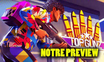 Radical Heights : on a joué au Battle Royale de CliffyB, un jeu développé dans l’urgence ?