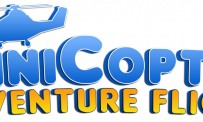 MiniCopter prend son envol sur Wii