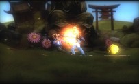 GC 08 > Rag Doll Kung Fu exhibé sur PS3
