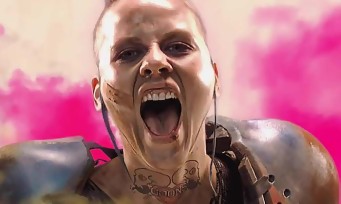 RAGE 2 : le premier trailer officiel est en ligne, Bethesda promet du gameplay demain