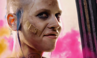 RAGE 2 : les notes de la presse sont tombées, ce n'est pas la grosse folie annoncée