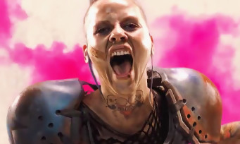 RAGE 2 : une grosse vidéo de gameplay diffusée, entre Mad Max et Fallout