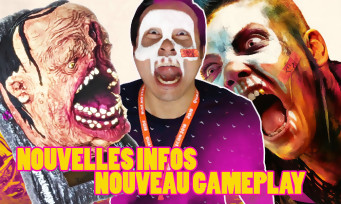 RAGE 2 : on y a joué à la Quakecon 2018 et on a de nouvelles infos exclusives sur le jeu !