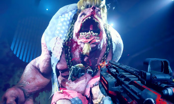 RAGE 2 : sauvagerie, brutalité et boss fight dans ces 32 min de gameplay