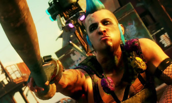 RAGE 2 : Bethesda détaille la roadmap 2019 des DLC et autres mises à jour