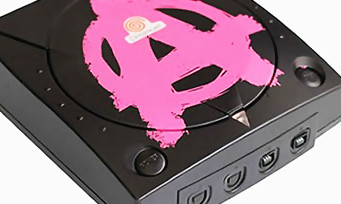 RAGE 2 : il est possible de gagner une SEGA Dreamcast qui fait tourner le jeu !