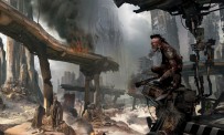 id Software dévoile Rage en vidéo