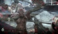 RAGE - Dead City Gameplay