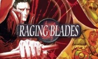 Raging Blades