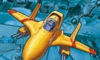 Pluie d'images pour Raiden Fighters Aces