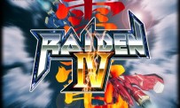 Raiden IV confirmé sur Xbox 360