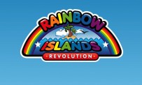 Rainbow Island Revolution