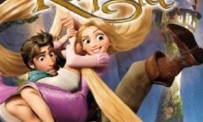 Disney annonce RAIPONCE sur Wii et DS