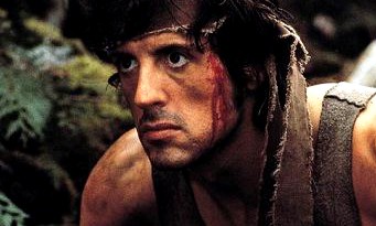 Rambo Le Jeu : du gameplay à l'ancienne en vidéo