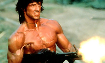 Rambo : un nouveau trailer pour annoncer la date de sortie