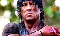 Rambo : un premier trailer plein de muscles !